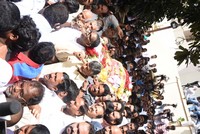 Harikrishna Anthima Yatra Photos Set 3